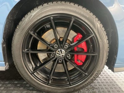 2025 Volkswagen Jetta GLI Autobahn