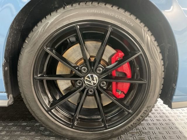 2025 Volkswagen Jetta GLI Autobahn