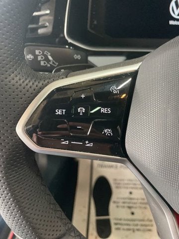 2025 Volkswagen Jetta GLI Autobahn