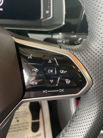 2025 Volkswagen Jetta GLI Autobahn