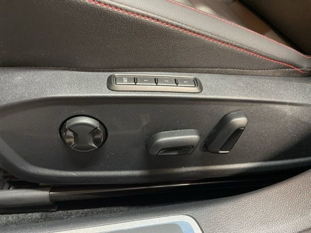 2025 Volkswagen Jetta GLI Autobahn