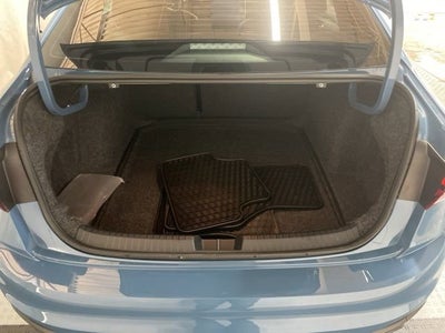 2025 Volkswagen Jetta GLI Autobahn