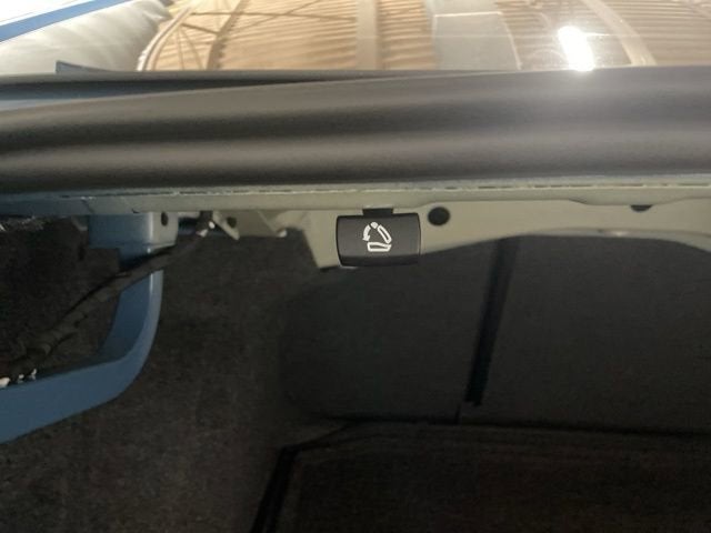 2025 Volkswagen Jetta GLI Autobahn