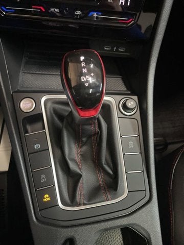 2025 Volkswagen Jetta GLI Autobahn