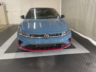 2025 Volkswagen Jetta GLI Autobahn