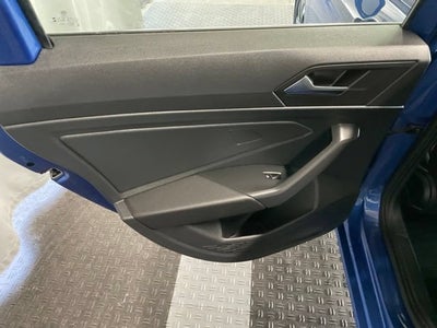 2024 Volkswagen Jetta S