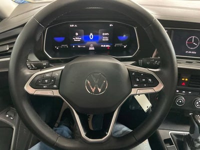 2024 Volkswagen Jetta S