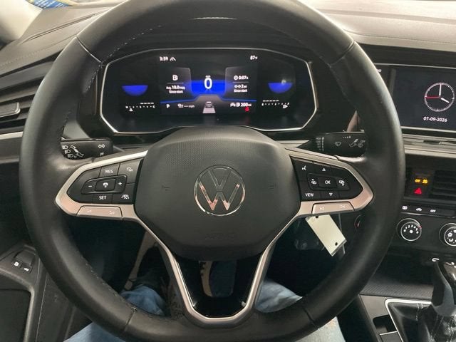 2024 Volkswagen Jetta S