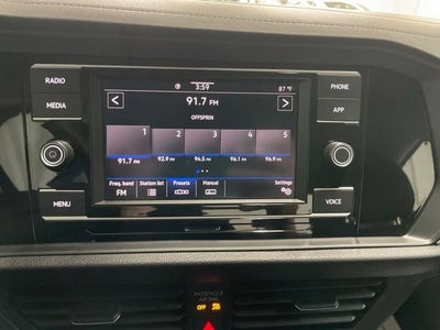 2024 Volkswagen Jetta S