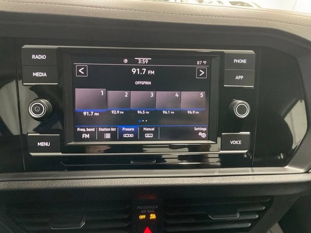 2024 Volkswagen Jetta S