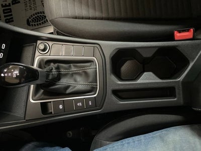 2024 Volkswagen Jetta S