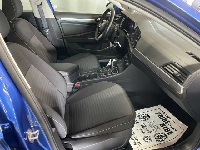 2024 Volkswagen Jetta S