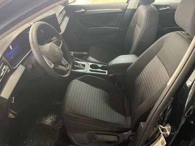 2026 Volkswagen Jetta 1.5T S