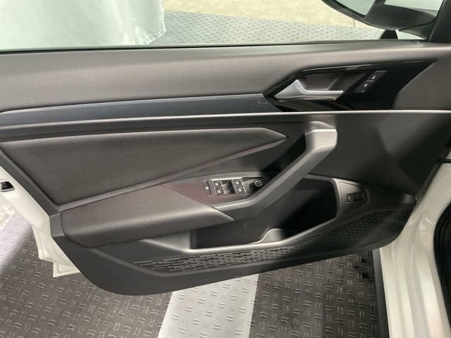 2021 Volkswagen Jetta GLI S