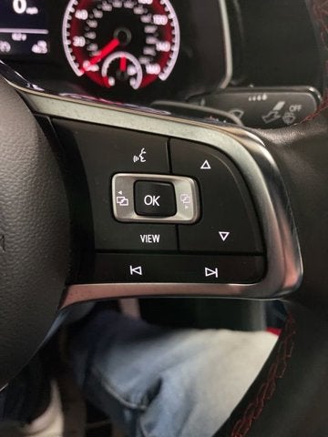 2021 Volkswagen Jetta GLI S