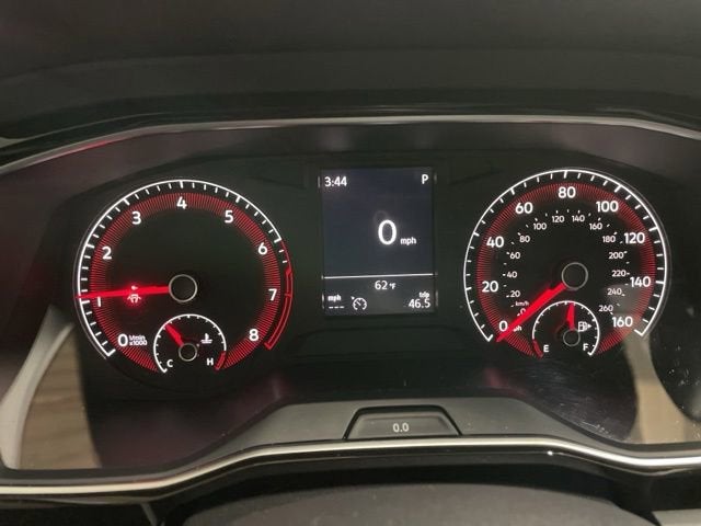 2021 Volkswagen Jetta GLI S