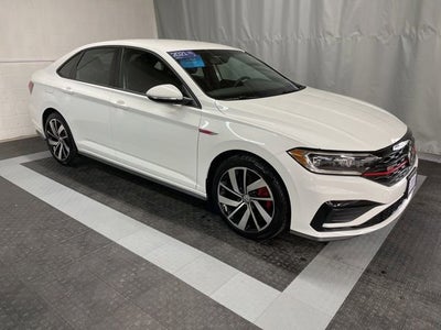 2021 Volkswagen Jetta GLI S