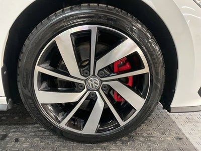 2021 Volkswagen Jetta GLI S