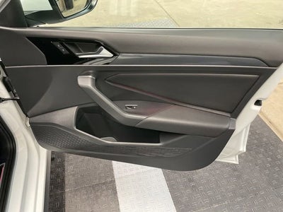 2021 Volkswagen Jetta GLI S
