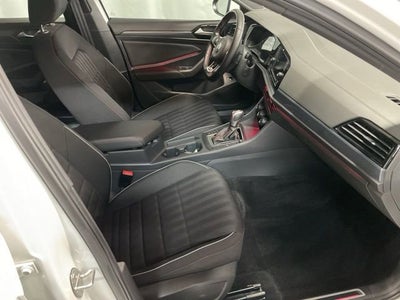 2021 Volkswagen Jetta GLI S
