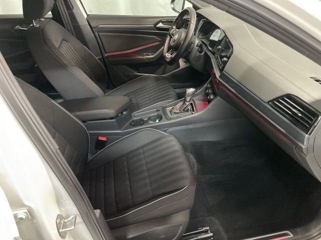 2021 Volkswagen Jetta GLI S