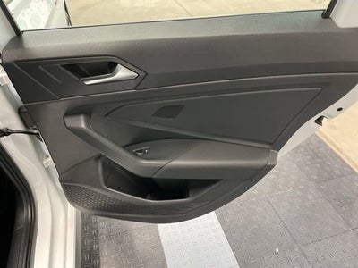 2021 Volkswagen Jetta GLI S