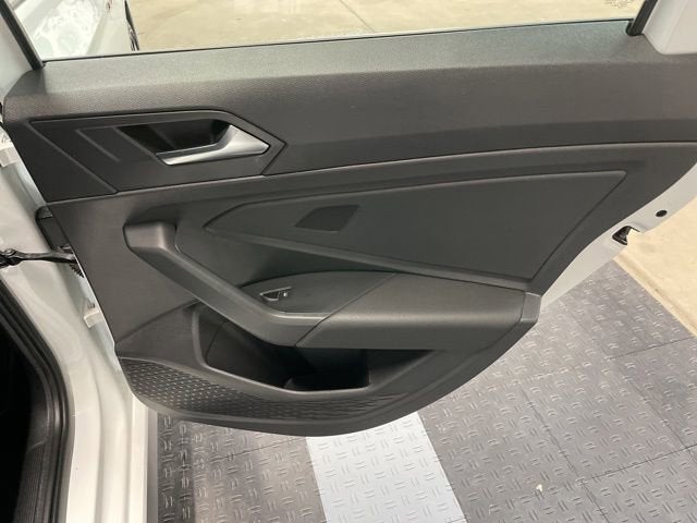 2021 Volkswagen Jetta GLI S