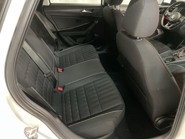 2021 Volkswagen Jetta GLI S