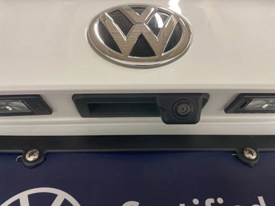 2021 Volkswagen Jetta GLI S