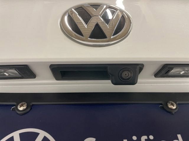 2021 Volkswagen Jetta GLI S