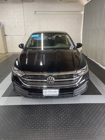 2023 Volkswagen Jetta SE