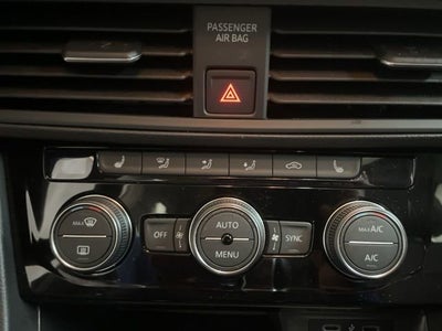 2023 Volkswagen Jetta SE