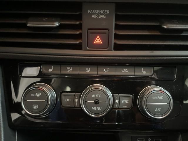 2023 Volkswagen Jetta SE