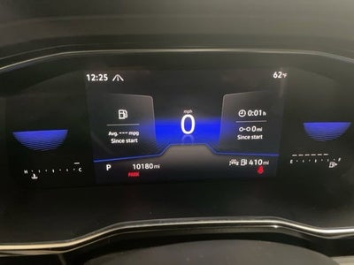 2023 Volkswagen Jetta SE