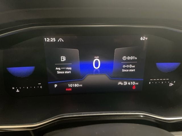 2023 Volkswagen Jetta SE