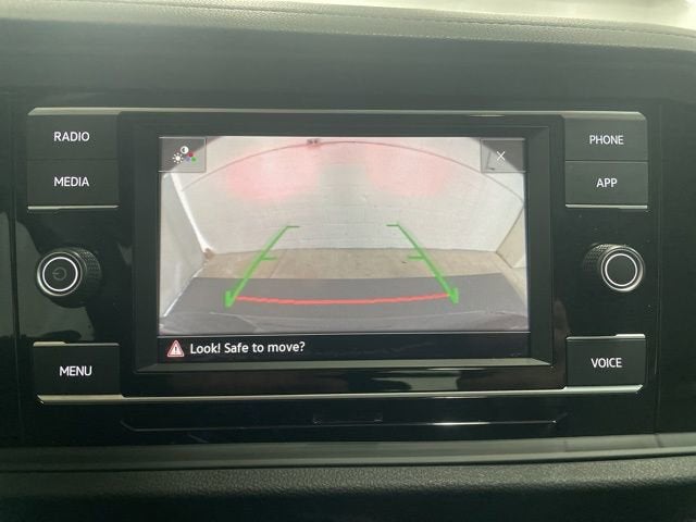 2023 Volkswagen Jetta SE