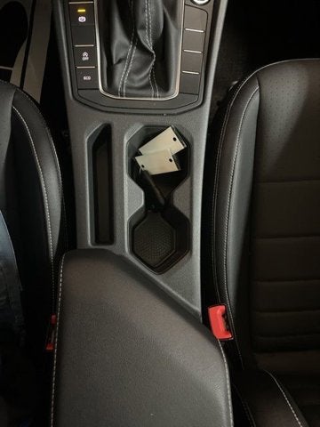 2023 Volkswagen Jetta SE