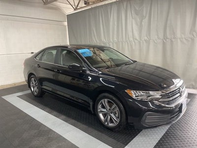 2023 Volkswagen Jetta SE