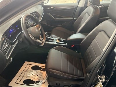 2023 Volkswagen Jetta SE