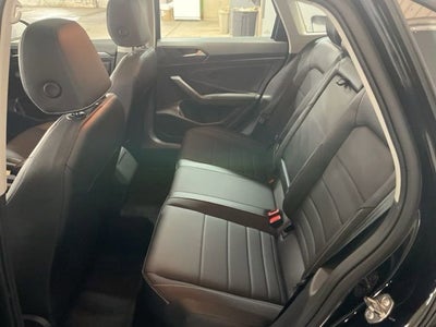 2023 Volkswagen Jetta SE