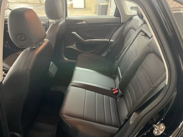 2023 Volkswagen Jetta SE