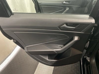 2023 Volkswagen Jetta SE