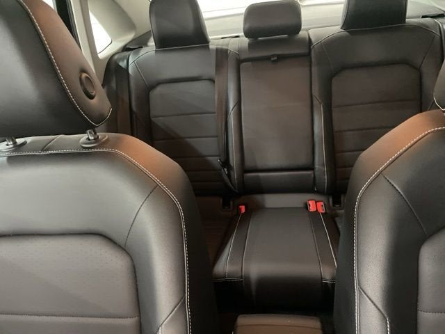 2023 Volkswagen Jetta SE