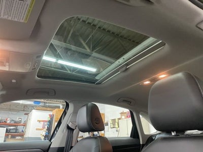 2023 Volkswagen Jetta SE