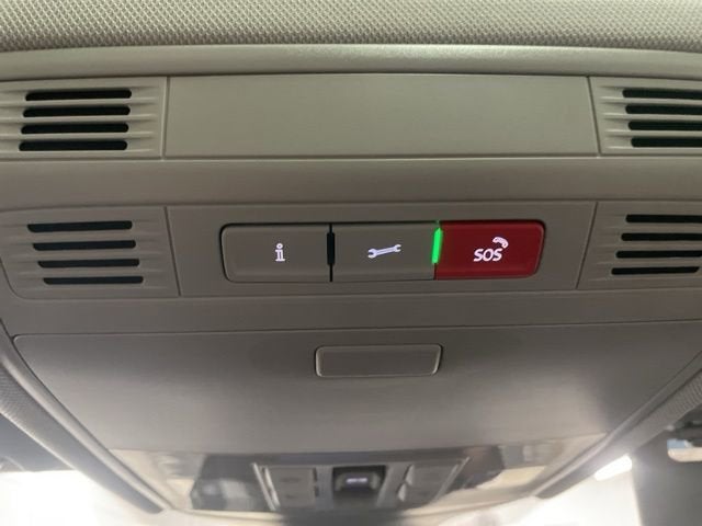 2023 Volkswagen Jetta SE