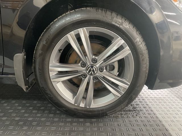 2023 Volkswagen Jetta SE