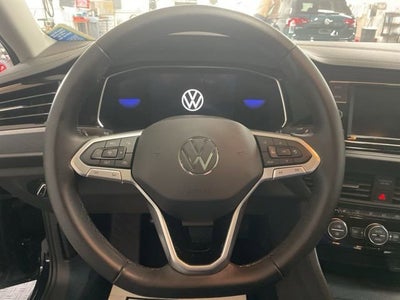 2023 Volkswagen Jetta SE