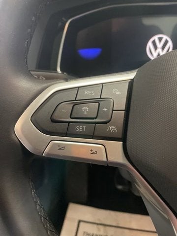 2023 Volkswagen Jetta SE