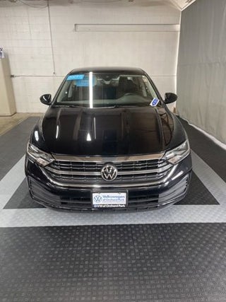 2023 Volkswagen Jetta SE