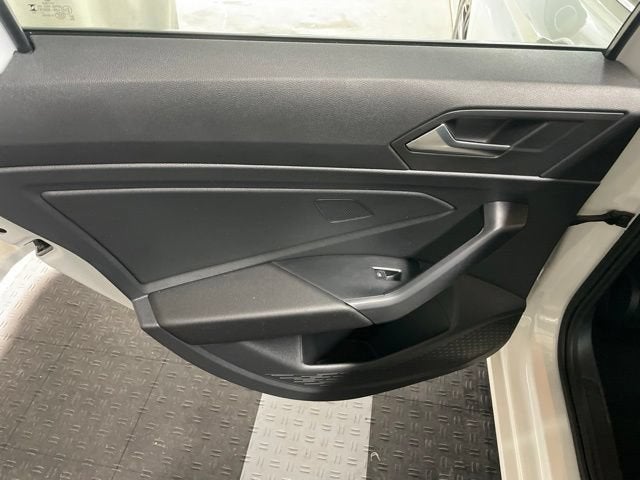 2023 Volkswagen Jetta SE